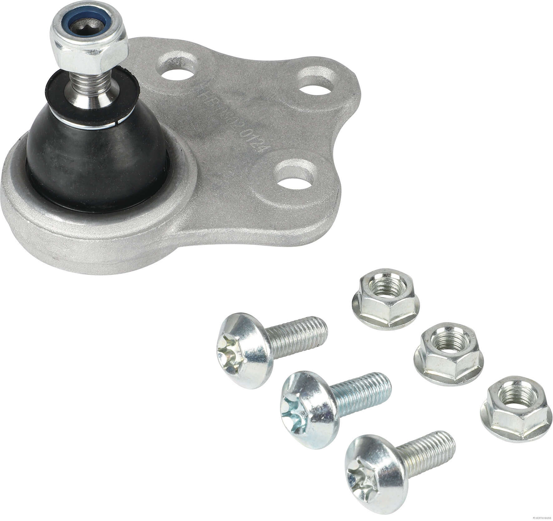 Fuseekogel Herth+Buss Jakoparts J4980802