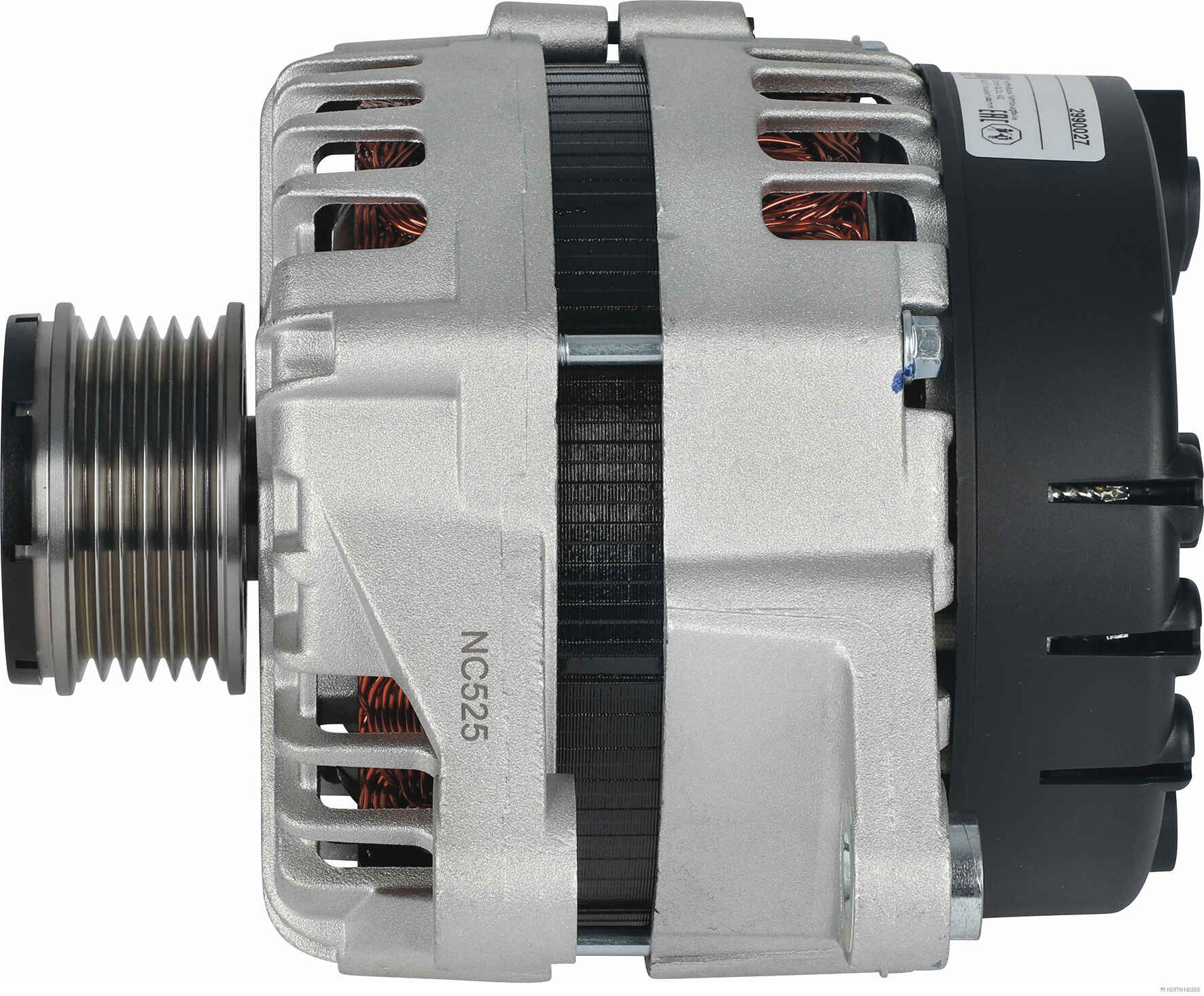 Herth+Buss Jakoparts Dynamo / Alternator J5110573