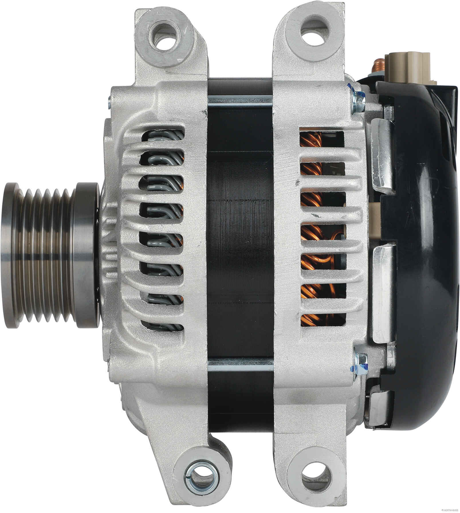 Herth+Buss Jakoparts Dynamo / Alternator J5110803