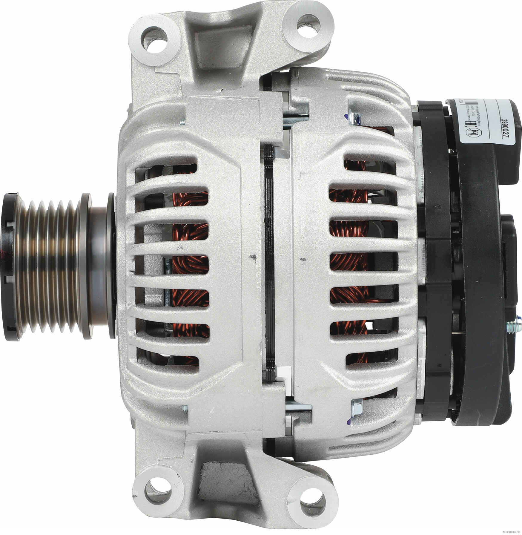 Herth+Buss Jakoparts Dynamo / Alternator J5110813