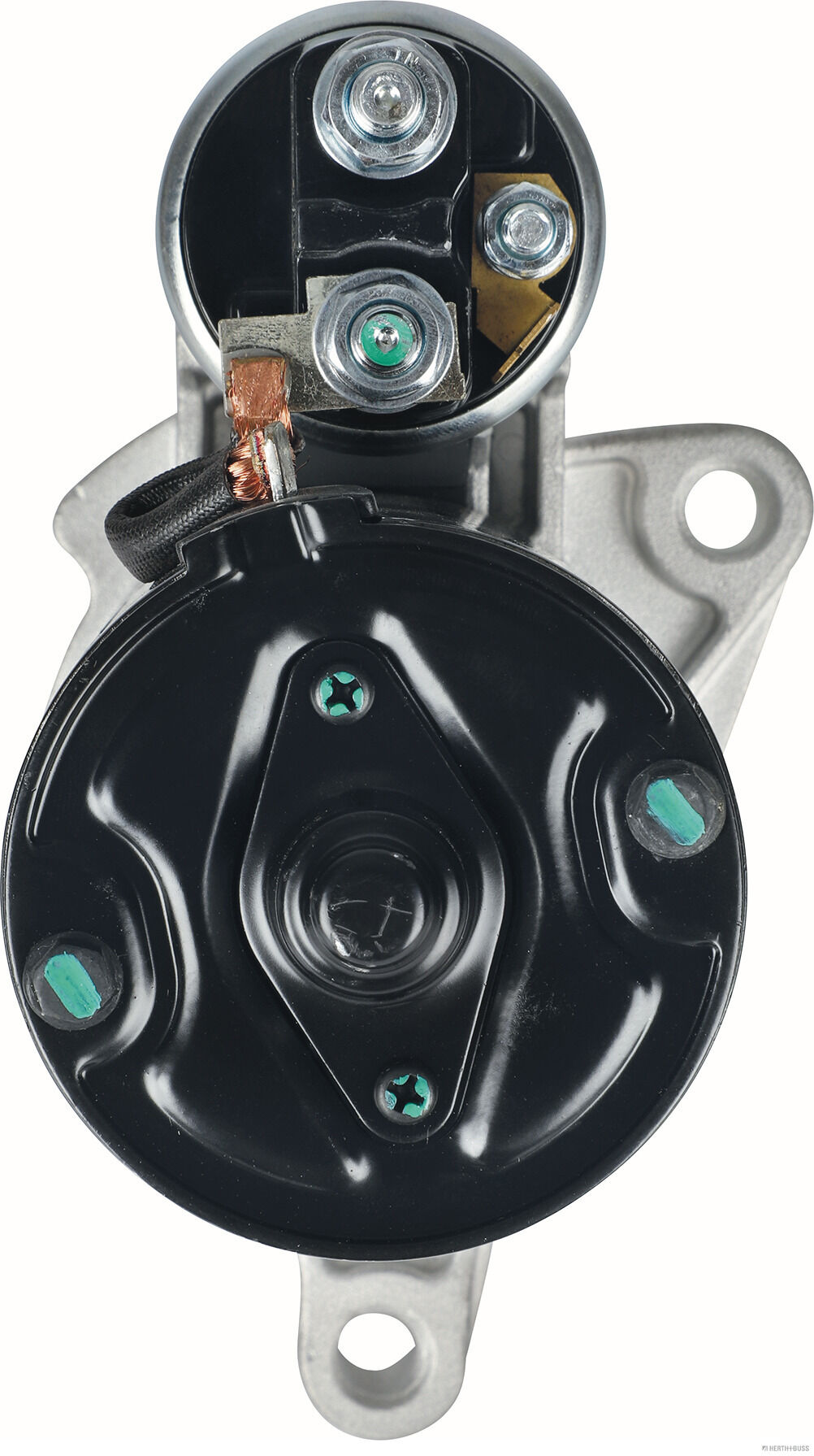 Herth+Buss Jakoparts Startmotor / Starter J5210805