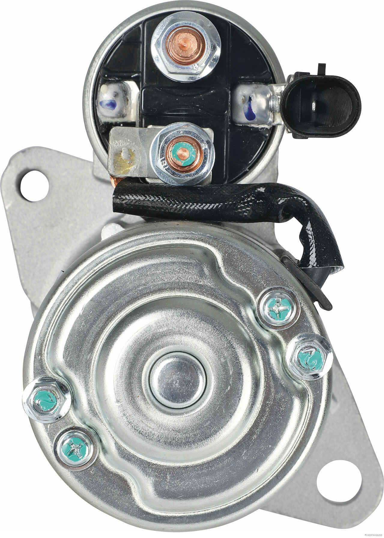 Herth+Buss Jakoparts Startmotor / Starter J5210806