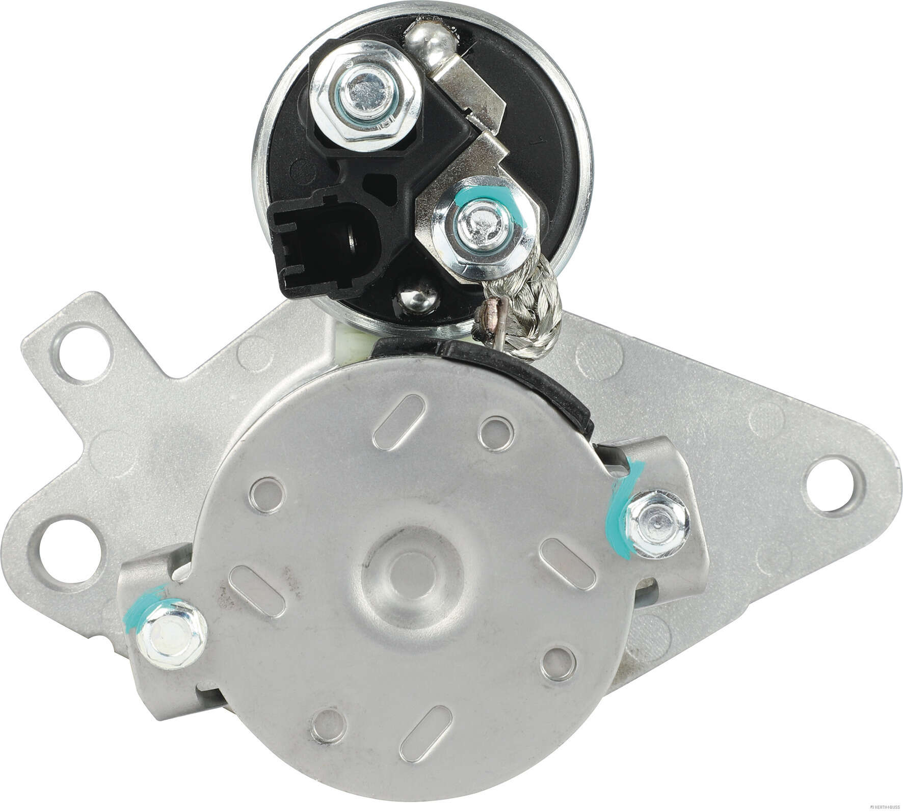Herth+Buss Jakoparts Startmotor / Starter J5212168