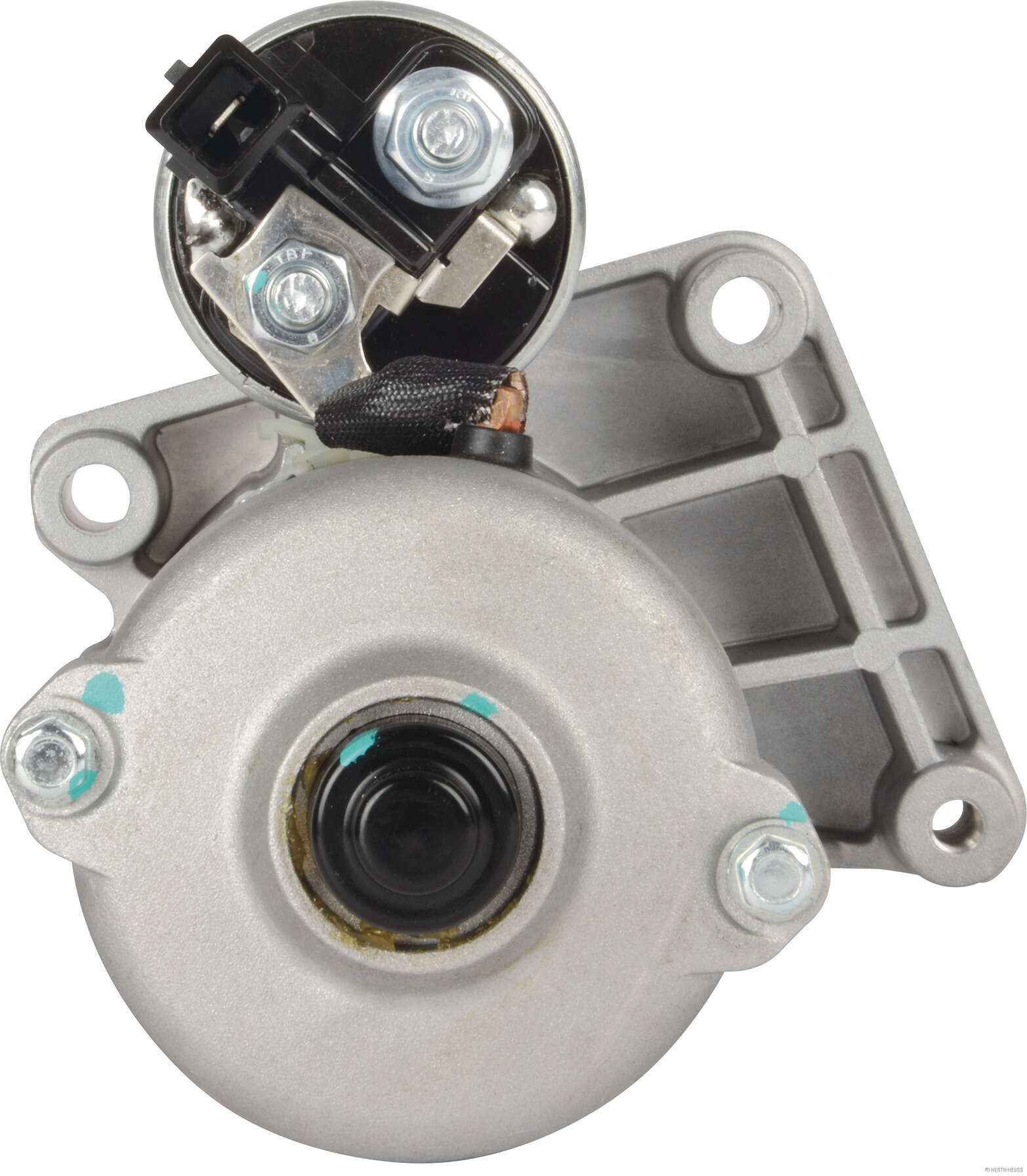 Herth+Buss Jakoparts Startmotor / Starter J5212169