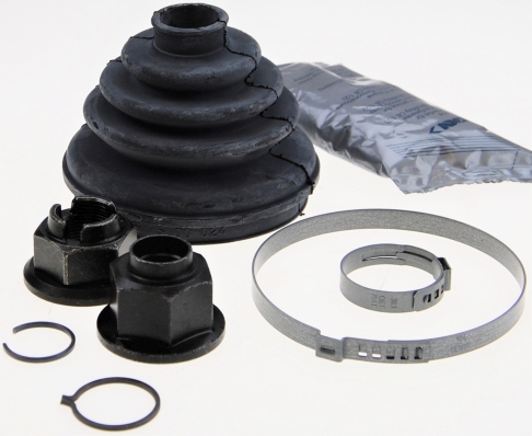 Aandrijfashoes Gkn-Lobro 307032