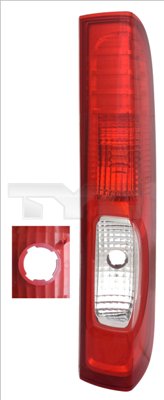 Achterlicht TYC 11-12384-31-2