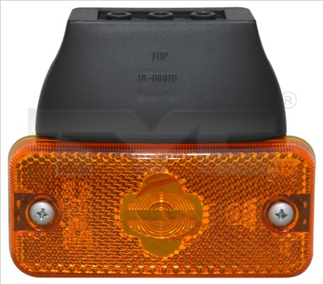 Knipperlicht TYC 18-11007-01-9