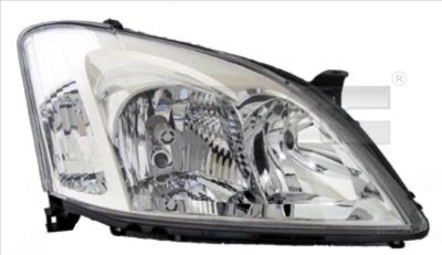 Koplamp TYC 20-0241-05-2