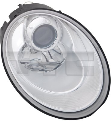 Koplamp TYC 20-1146-05-2