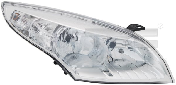 Koplamp TYC 20-11876-05-2