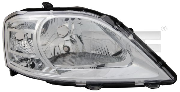 Koplamp TYC 20-11884-06-2