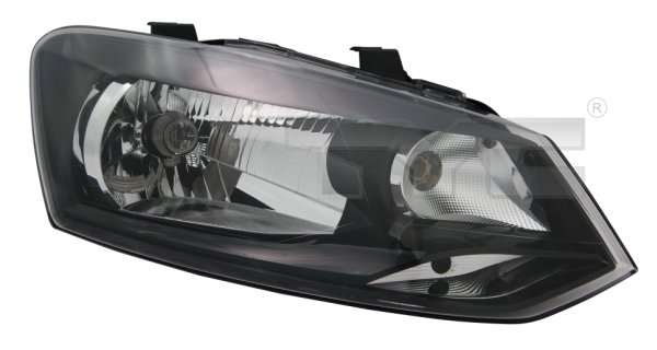 Koplamp TYC 20-12034-05-2