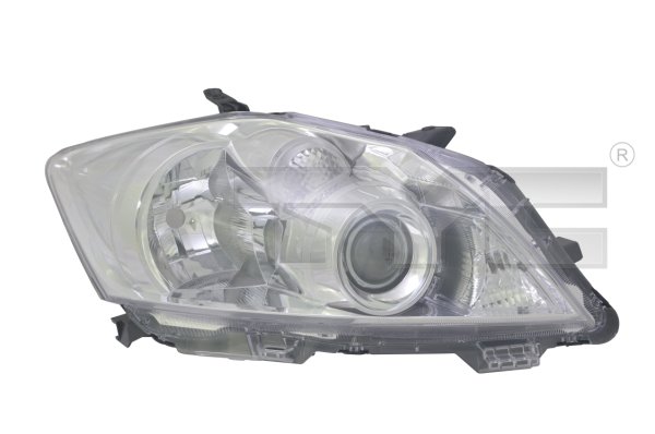 Koplamp TYC 20-12447-05-2