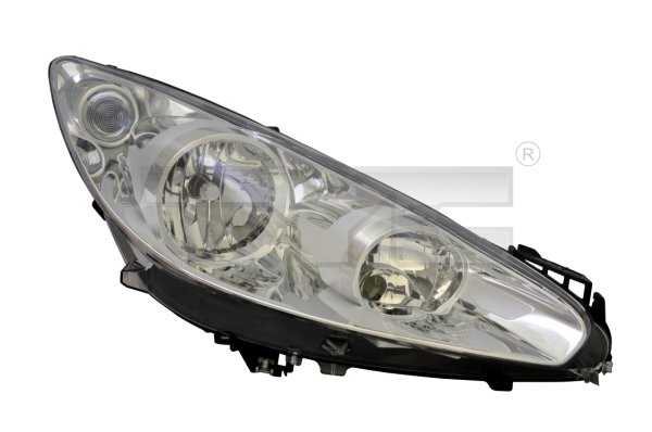 Koplamp TYC 20-14197-05-2