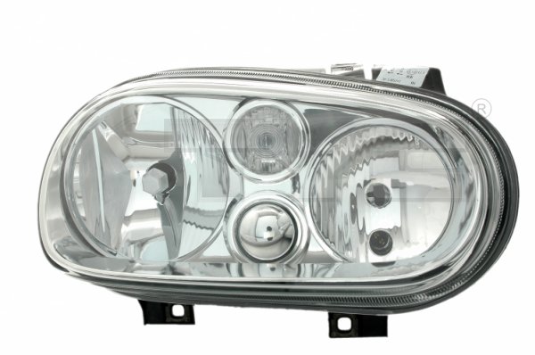 Koplamp TYC 20-5385-75-2