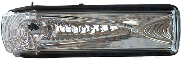 Knipperlicht TYC 309-0123-3