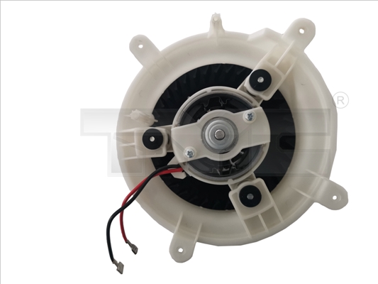 TYC Kachelventilator 521-0021