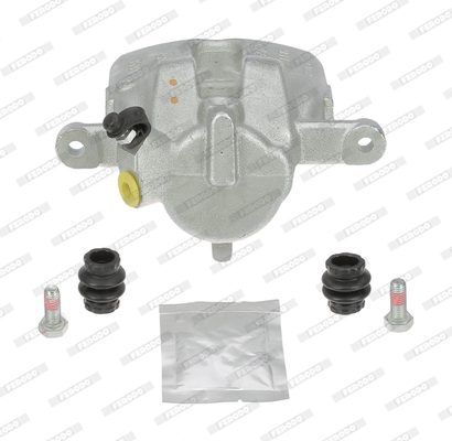 Remzadel/remklauw Ferodo FCL694756