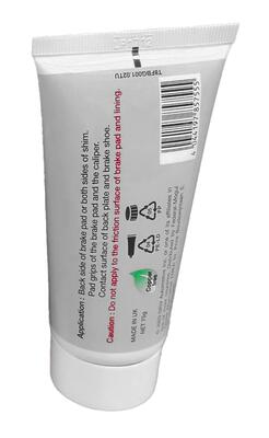 Ferodo Montagepasta FBG068