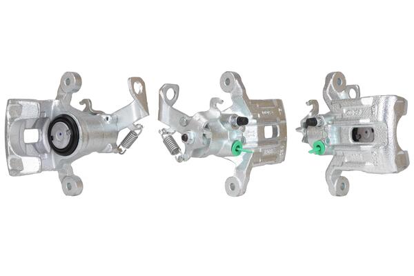 Remklauw Ferodo FCL695692