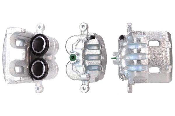 Remklauw Ferodo FCL695712