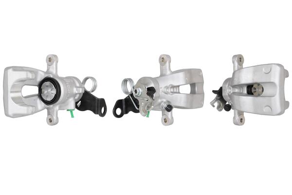 Remklauw Ferodo FCL695717