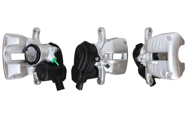 Remklauw Ferodo FCL695720