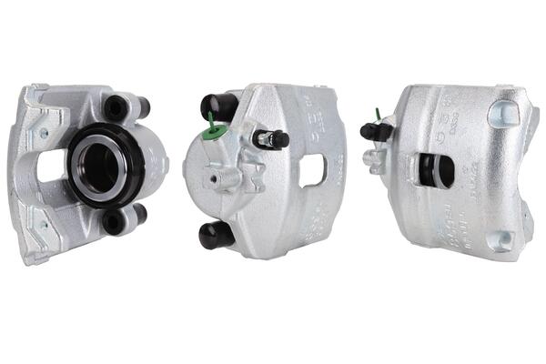 Remklauw Ferodo FCL695731