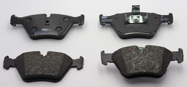 Ferodo Remblokset FDB1073