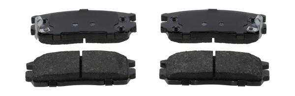 Ferodo Remblokset FDB1935