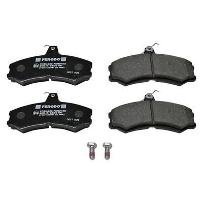 Ferodo Remblokset FDB4225