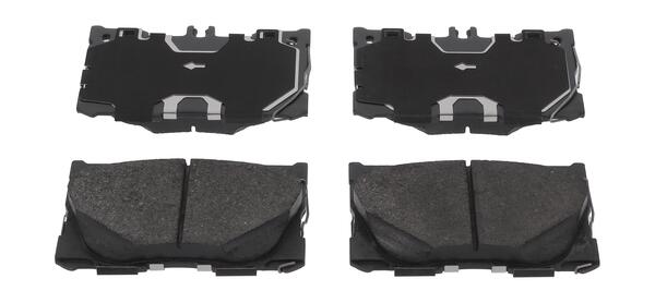 Ferodo Remblokset FDB5149