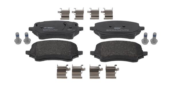 Ferodo Remblokset FDB5377