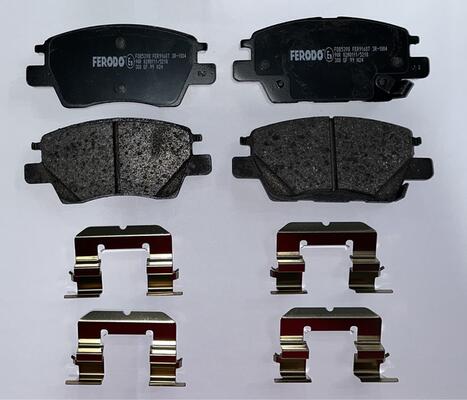 Ferodo Remblokset FDB5398