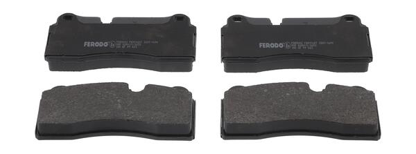 Ferodo Remblokset FDB5402