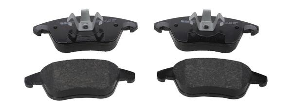 Ferodo Remblokkenset, schijfrem FDB5448