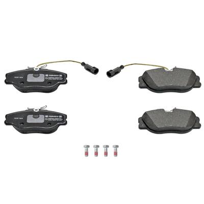 Remblokset Ferodo FDB994