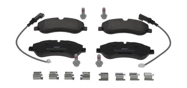 Ferodo Remblokset FVR4909