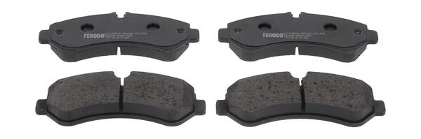 Ferodo Remblokset FVR5187