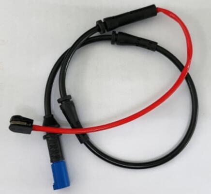 Ferodo Waarschuwingscontact, remvoering-/blokslijtage FWI494