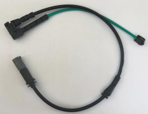 Ferodo Waarschuwingscontact, remvoering-/blokslijtage FWI503