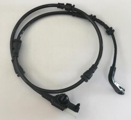 Ferodo Waarschuwingscontact, remvoering-/blokslijtage FWI504