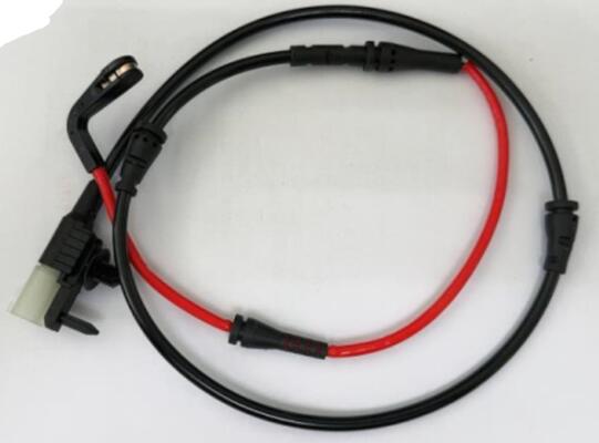 Ferodo Waarschuwingscontact, remvoering-/blokslijtage FWI511