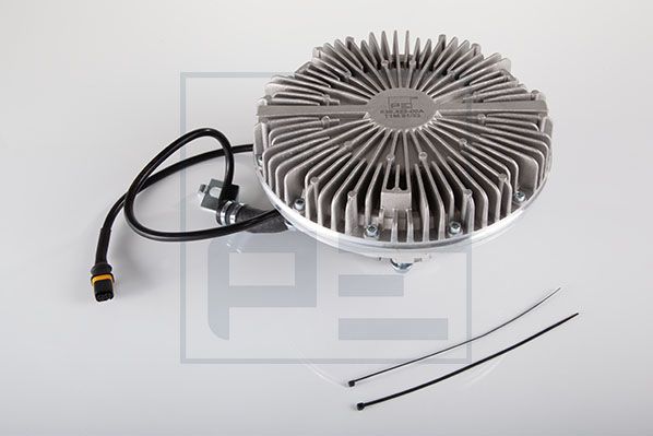 Koppeling, radiateurventilator Pe Automotive 030.323-00A