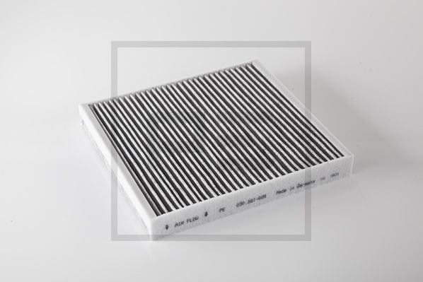 Interieurfilter Pe Automotive 030.881-00A
