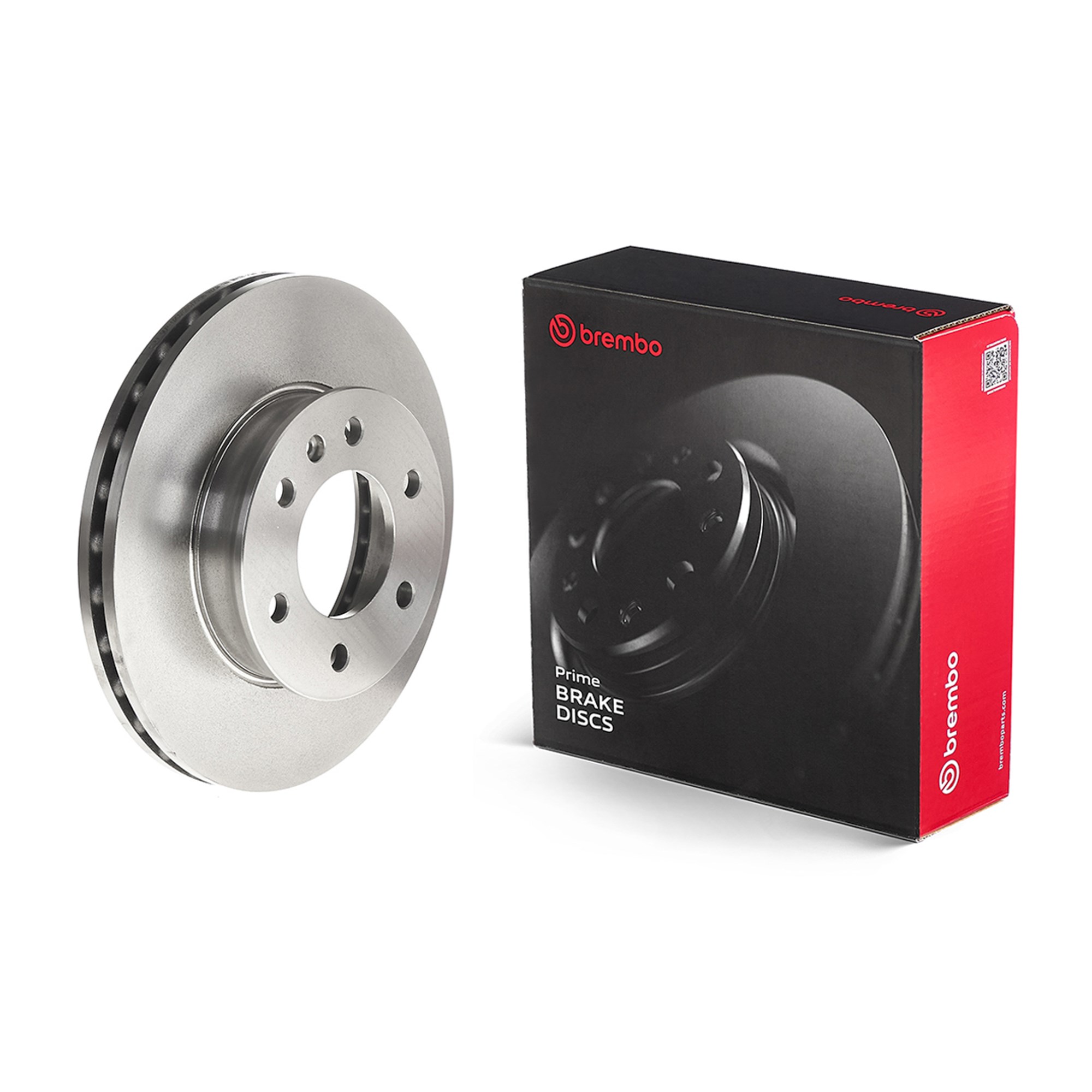 Remschijven Brembo 09.9508.14