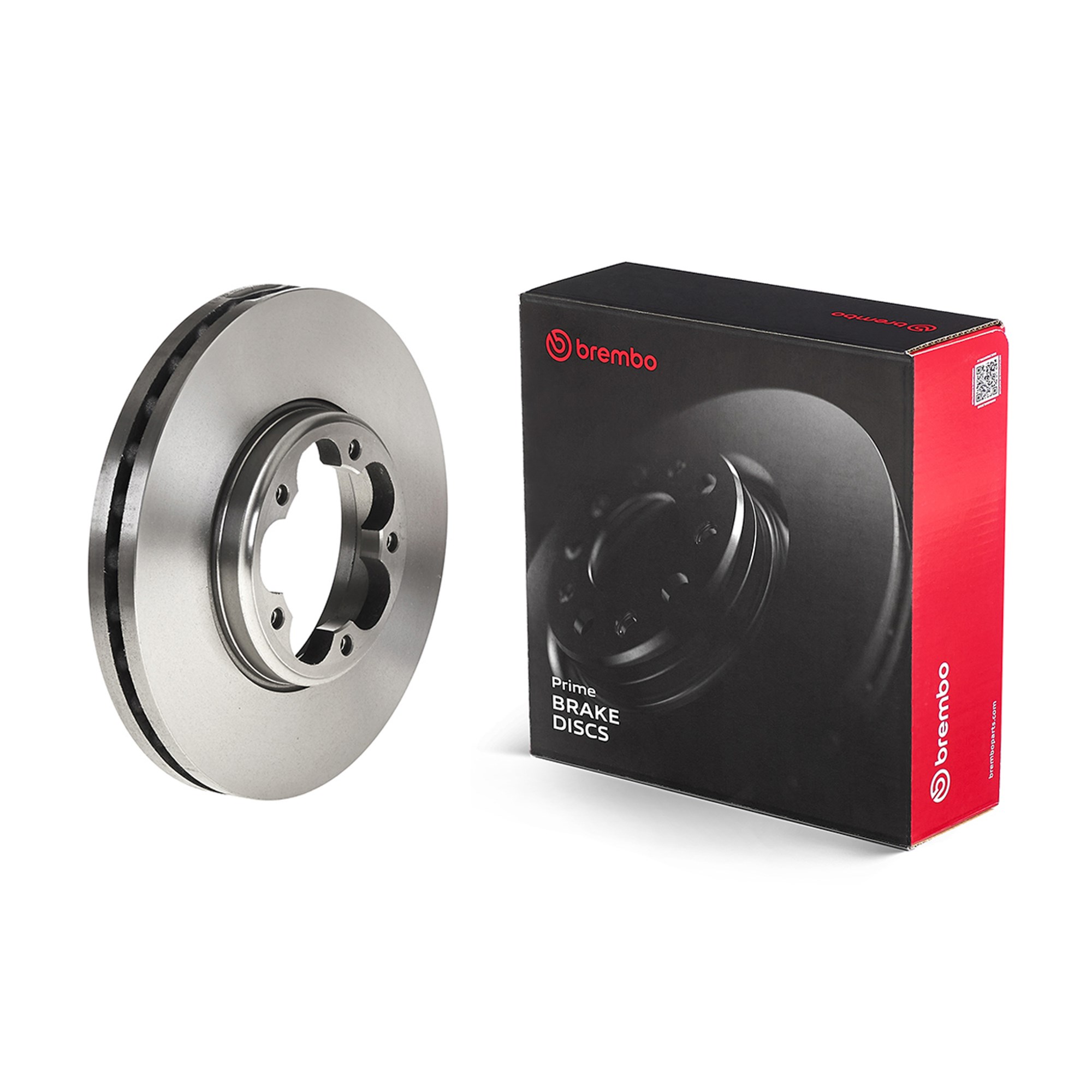 Remschijven Brembo 09.C240.20