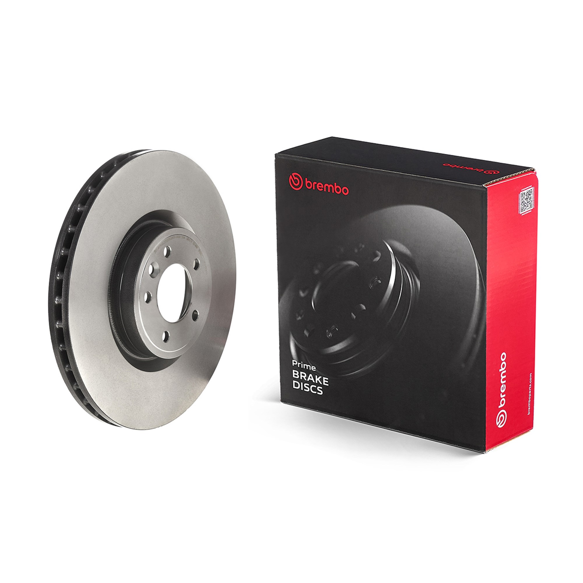 Remschijven Brembo 09.C820.11