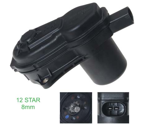 Brembo Remzadel/remklauw F 36 055