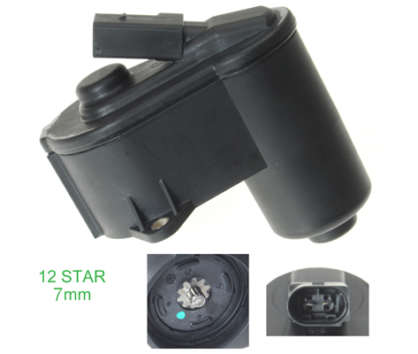 Brembo Remzadel/remklauw F 85 354